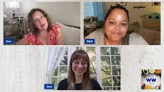 190. RWWT + Sara and Living Well At Lifetime