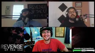 Harrison H. Smith Interview