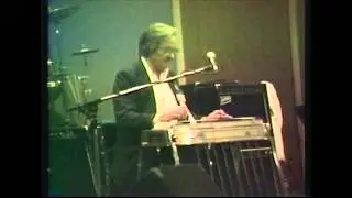 Bill Stafford - Red Sails in the Sunset