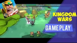 New updated | Lords Mobile : Kingdom Wars | Android | Game play store pa ha | 