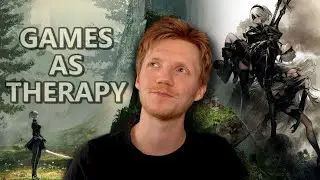 Can videogames be used as therapy?