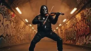 【Violin x Hip Hop Playlist】&ndash; Real Never Pretends
