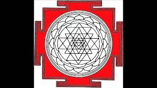 Tripura sundari stotram