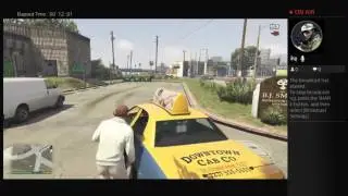 tcsiv's Live PS4 Broadcast