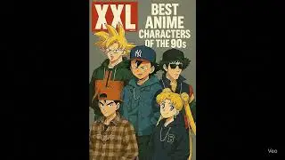 90s Anime Meets Hip-Hop: A Stylistic Analysis of an 