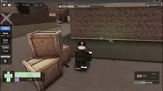 Criminality and random ROBLOX games l 100 Sub Special