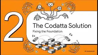 The Data Bottleneck