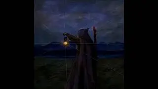 Wanderer - Temple of the ruthless