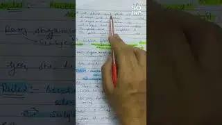 ENGLISH-Subject verb agreement🔥🔥💯 (KVS PRT)