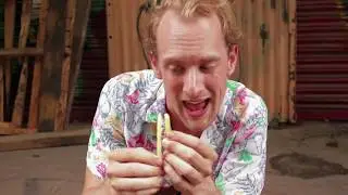 Jesse Marciniak Acting Reel 2020