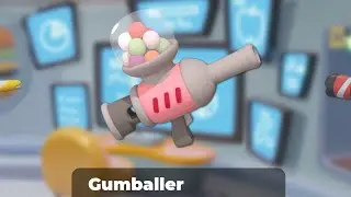 Butter Royale #6 Solo with Gumballer (Apple Arcade)