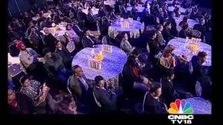 CNBC-TV18 OVERDRIVE SMART Initiative