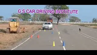 Automatic car driving school in Chennai 090039 96090 