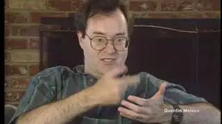 David Lander Interview (August 11, 1992)