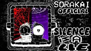 SILENCE IS A LIE - GRACE OST