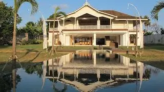 Reise: 1908 Villa Bali | 5 Star Private Luxury Villa for Rent in Bali