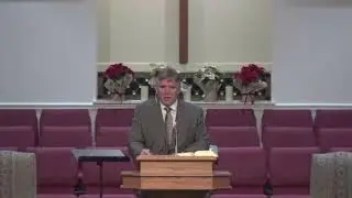 The Miraculous Conception Of The Son Of God