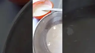 طريقه عمل الجناش الأبيض مع شيف رستم