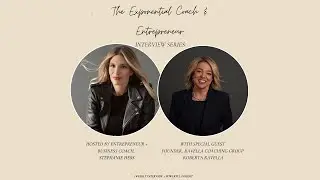 The Exponential Coach & Entrepreneur Series