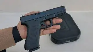 glock gen 5 FS كلك الجيل الخامس باليمن