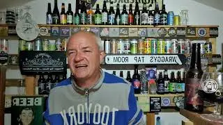 Nottingham Craft Beer Festival 2022 Review and Beer and Brewery of the Festival