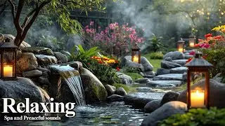 Meditation Healing Music 🌿 Piano & Violin  for Calm Mind and Focus