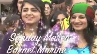 Riklami Newroz 2019 Vancouver B.C. Canada