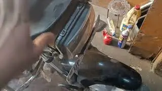 Splendor bs6 bar bar fuse uda da##Sagar auto bike point