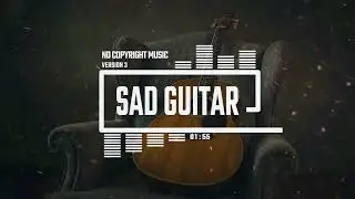Sad Guitar (Version 3) | Emotional & Reflective #EchoTears