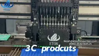 YT10S electrical board