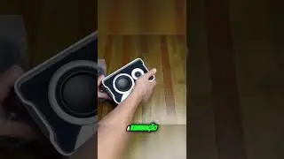 Edifier QR30: Unboxing e luci PAZZESCHE! 🤩