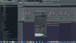 How to Make a Hard Dark Trap Beat (DamasBeats Style)