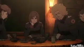 DanMachi Season 2「AMV」 Rush