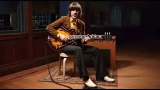 How To Play Wah Wah On Guitar George Harrison?