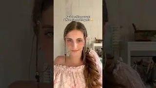Seule les filles peuvent SAVOIR &ccedil;a 🤫 #shorts #love #relatable #funny
