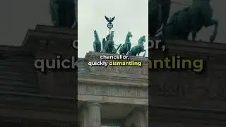 The rise of Hitler 😳