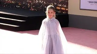 Julia Butters 