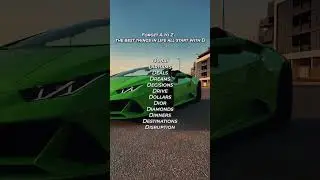 POV: When your GPS says &ldquo;Drive&rdquo; but your soul says Dubai.