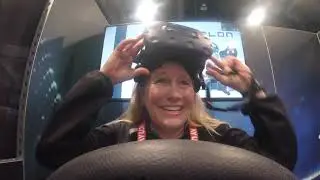 Talon Simulations Project Reel - Virtual Reality Motion Simulators