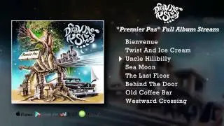 Draw Me A Sheep - Premier Pas (Full Album Stream)