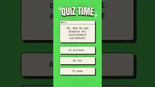 🚀 Linux Permissions Quiz! 🐧