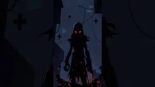 Entity Zero - The Minecraft Horror Story