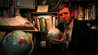 Dr. Alexander Neckyfarow: The Return of Nibiru 42012