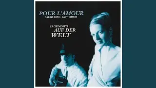 Ich hab Dich und du hast mich