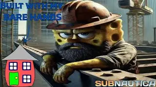 TRUE Blue Collar Work - [SUBNAUTICA] - Episode 4