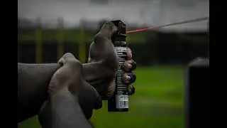 Short Talk: Less Lethal Training and Tools: Bridging the Gap