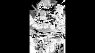 skyward sword prolouge (manga)