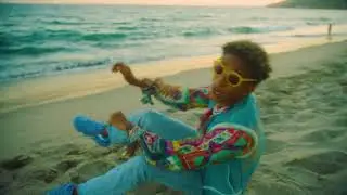 Jaden - Boys and Girls
