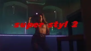 TwoFace - Super Styl 2