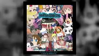 Koncertos of Kawaiiness: Stealing Jon Chang's Ideas (...) - Houkago Grind Time [FULL ALBUM]